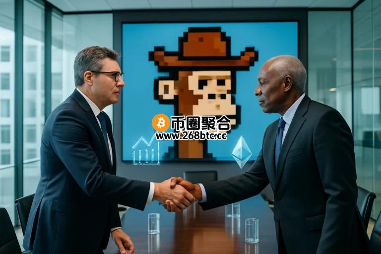 以太坊储备公司GameSquare从Compound创始人收购NFT CryptoPunk #5577！锁定DeFi年化收益