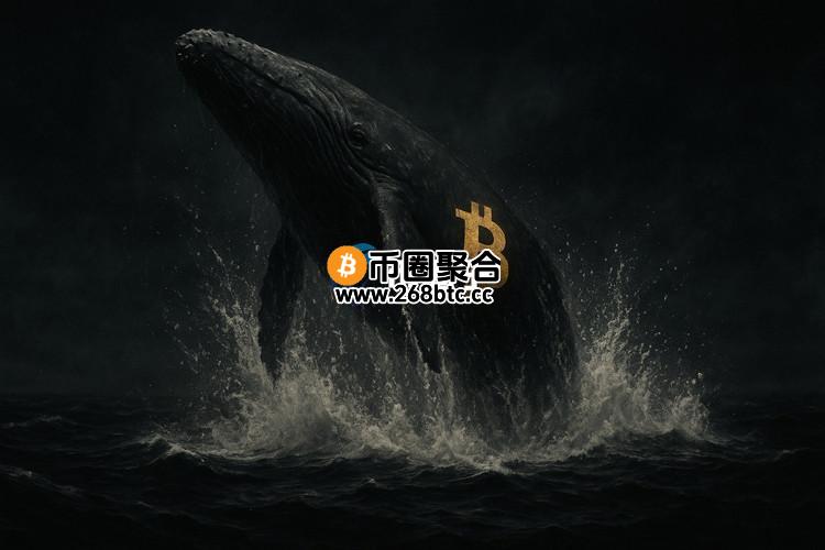 2011年比特币巨鲸苏醒！8万枚BTC转至Galaxy Digital、币安和Bybit引担忧