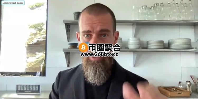Jack Dorsey推出离线应用Bitchat！公布去中心化通讯白皮书
