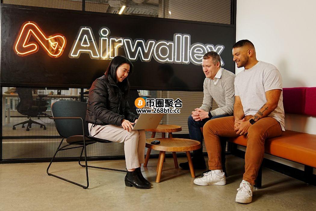 Airwallex CEO Jack Zhang一边唱衰、一边招聘开发团队！要打造稳定币支付平台