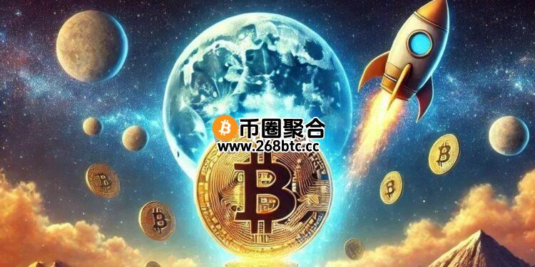 比特币冲破12.1万美元、续写历史新高！市场聚焦美国6月通膨数据