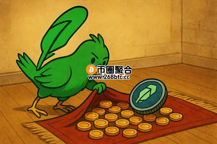 Robinhood RugPull？Arbitrum上发行的SpaceX与OpenAI代币化股票遭下架
