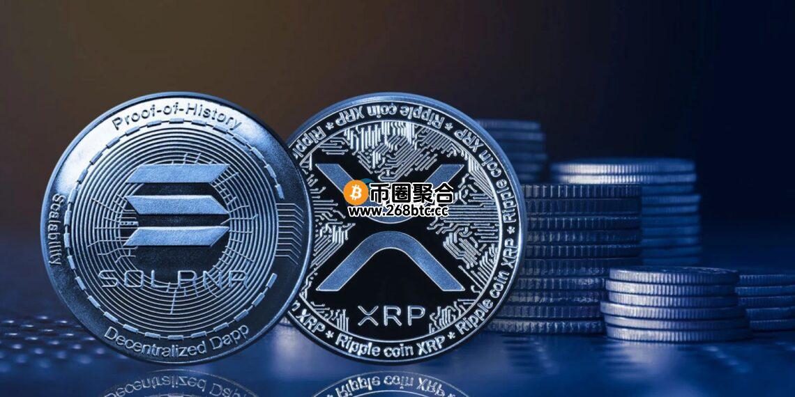 为加密货币现货ETF铺路？ProShares 推出SOL、XRP杠杆期货ETF