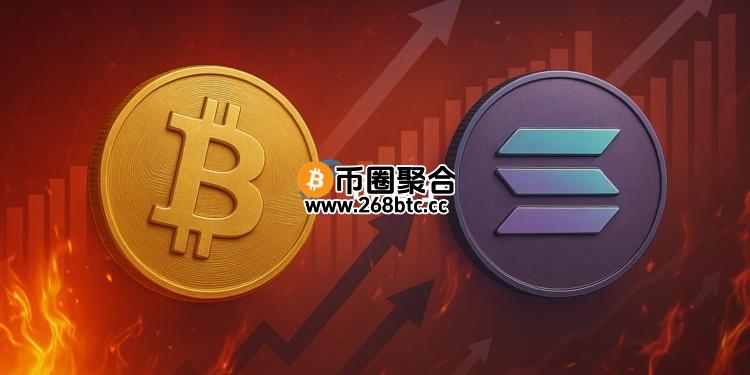 SOL价格正式突破200美元！如何在Solana生态埋伏BTCFi赛道？
