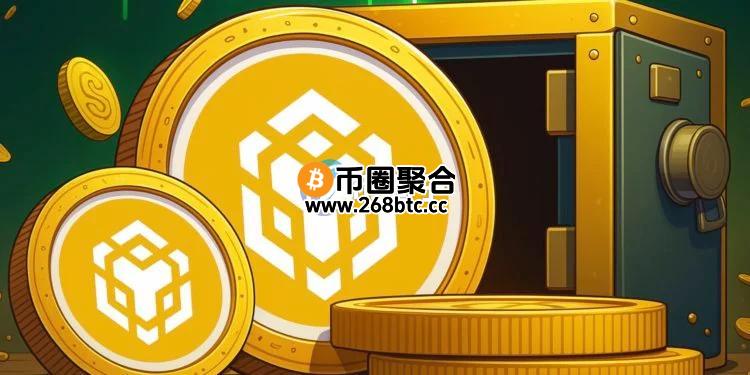 赵长鹏旗下YZi Labs支持10X Capital成立BNB储备公司！专注BNB Chain 计划美国上市