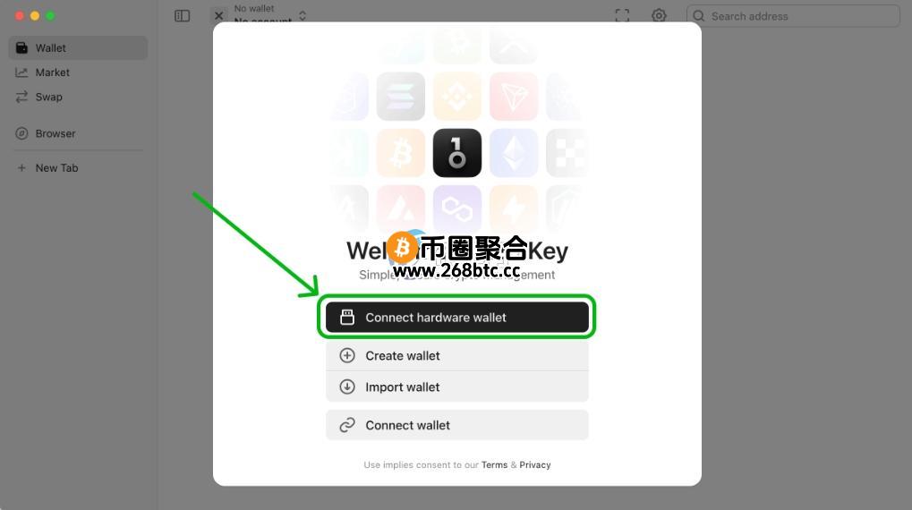 OneKey硬件钱包怎么用？OneKey硬件钱包新手轻松入门