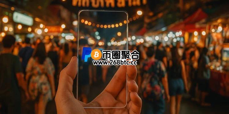 PayPal推出PayPal World！触及超20亿用户钱包支付 支持稳定币与AI代理购物