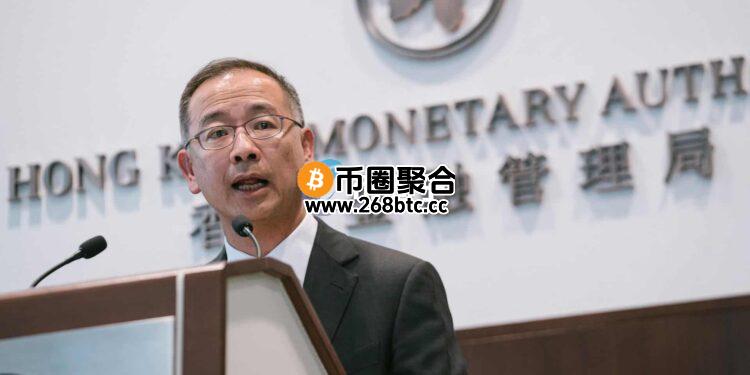 香港金管局示警泡沫化现象：有必要防范稳定币市场和舆论过度炒作