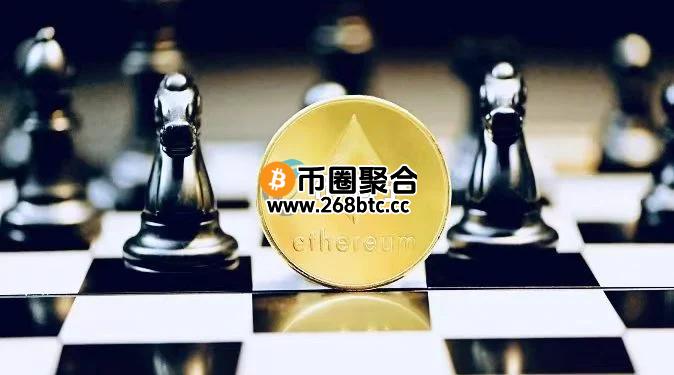 以太坊基金会重申两大愿景 并提出关注的四大重点领域