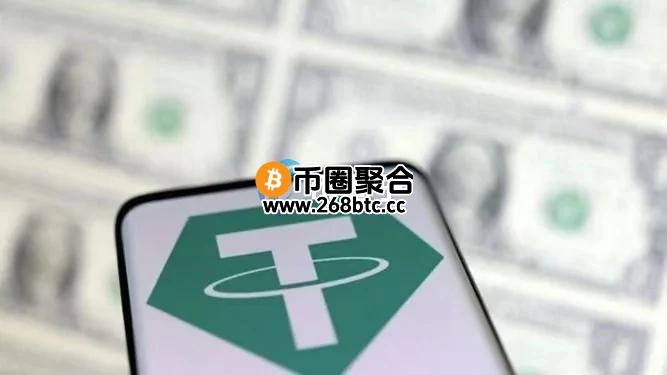 USDT市值冲上1600亿美元、创下历史新高！Tether CEO Paolo Ardoino：美元稳定币实用性很高