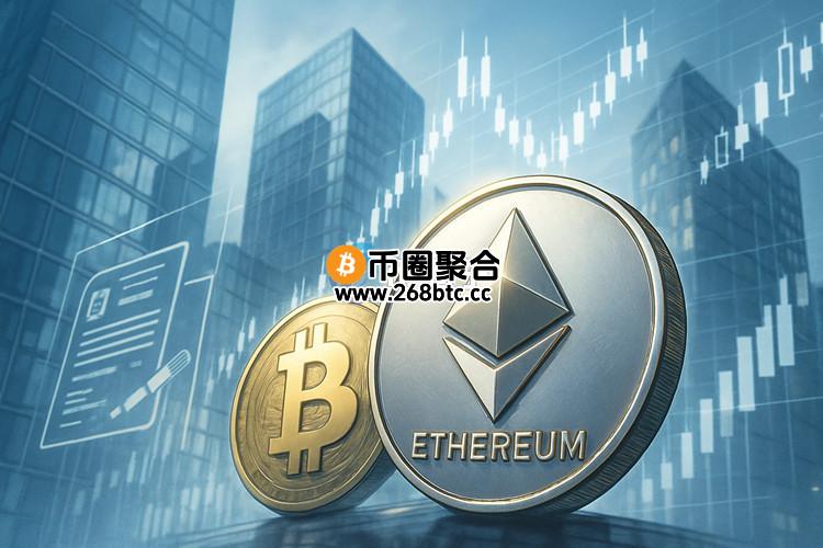 加密货币数据公司Altcoin Vector：比特币获利了结 以太坊吸纳动能！SharpLink更乐观