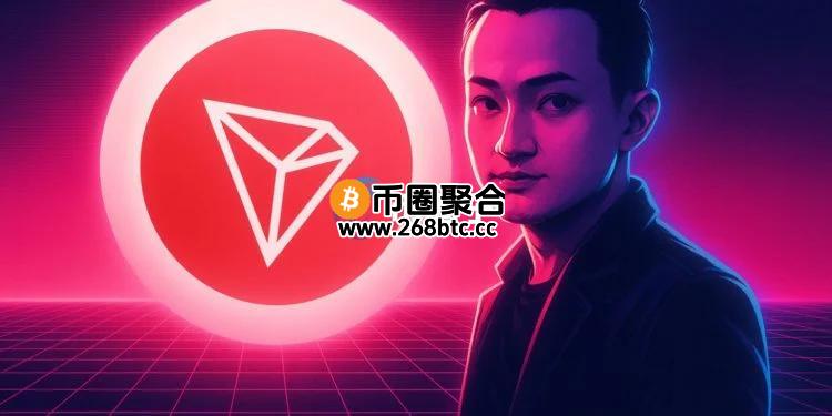 孙宇晨宣布：Tron区块链Gas费大降60% 本周五晚间生效
