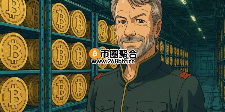 微策略Strategy通过永续特别股疯狂累积比特币！目前已经筹资超60亿美元