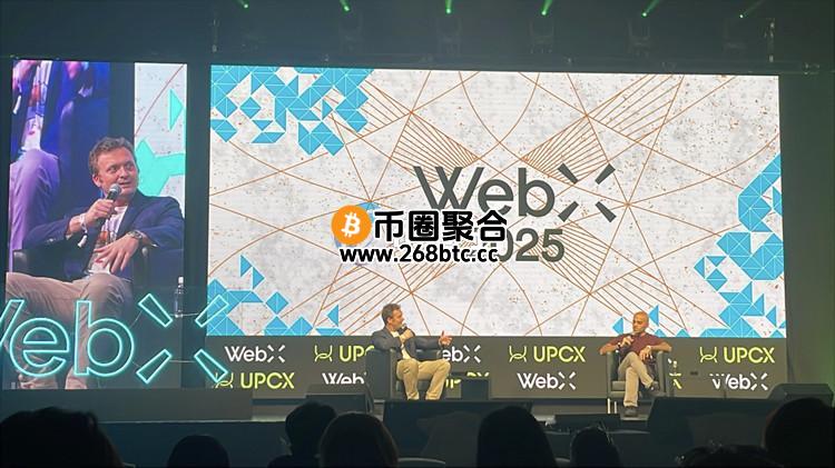 WebX活动 - Dragonfly合伙人：AI打开信息平权新时代 去中心化需要取舍