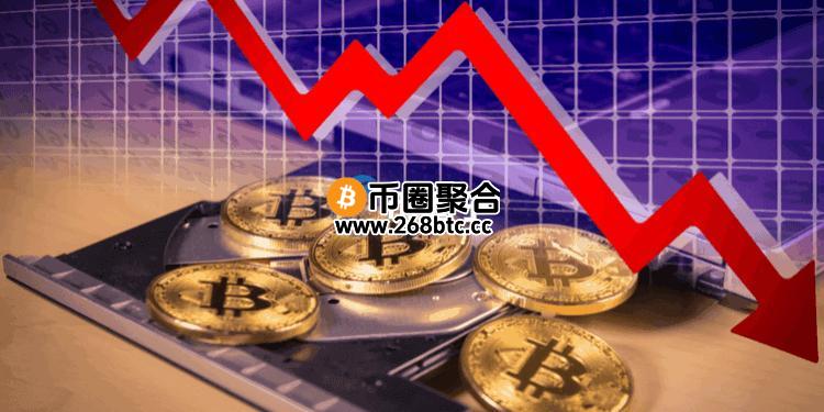 比特币一度跌至11.4万美元、以太坊失守4200！加密货币全网爆仓5.8亿美元