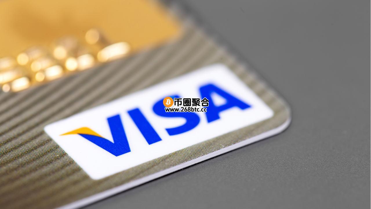 Visa扩展公链Stellar、Avalanche！新增支持美元稳定币USDG、PYUSD、Circle的欧元稳定币EURC