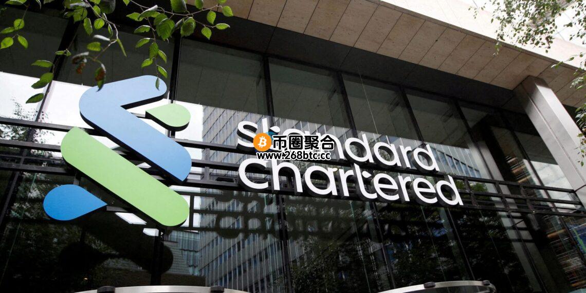 渣打银行：企业和ETF买盘旺盛、美国稳定币法规落地！以太坊年底上看7500美元