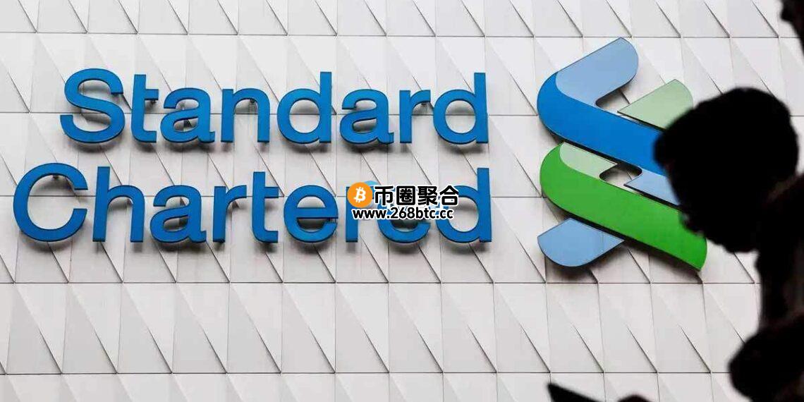 渣打银行：以太坊储备公司非常值得投资！甚至比以太坊现货ETF更具吸引力