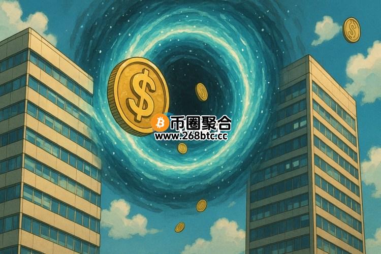 Codex：通用型稳定币USDT、USDC的霸权恐怕难以长久！功能型稳定币将加入竞争