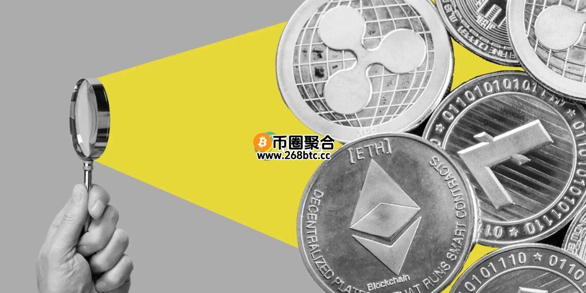 比特币市占跌至半年低点！Coinbase研究主管：竞争币9月将迎旺季行情