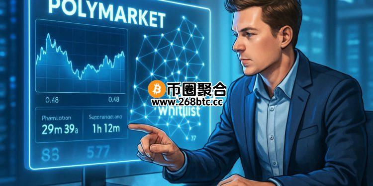 去中心化预测市场平台Polymarket将预言机升级为MOOV2！引发区块链社群热议