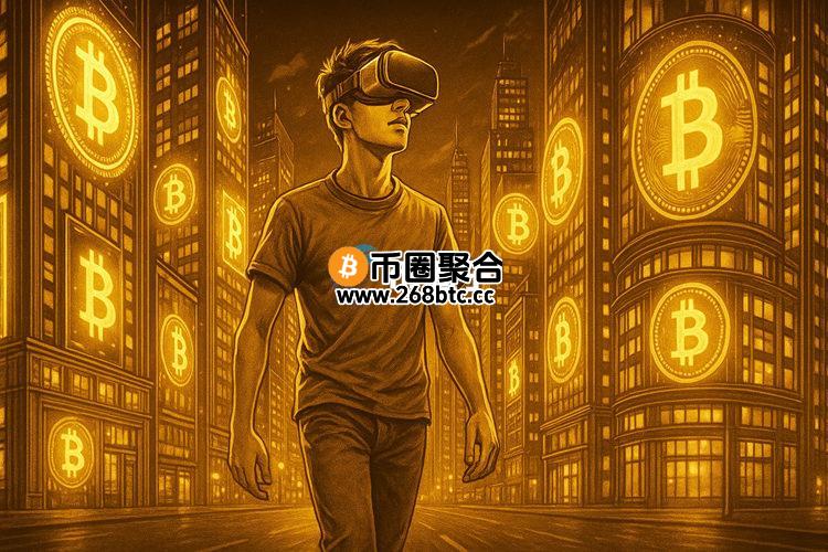 婴儿潮8.4兆美元财富转移！有望推动加密货币爆炸性成长？形成比特币王朝？