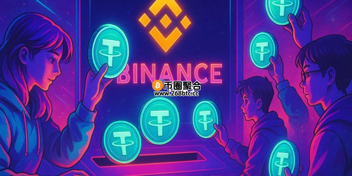 币安链上理财宣布与Plasma合作的申购额度锁仓上限调高至5万USDT 已认购者可续加码