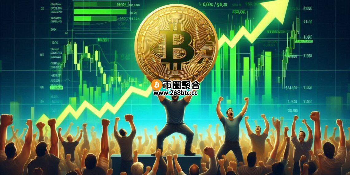 加密货币市场惜售氛围浓、比特币还能涨？ Glassnode数据曝关键讯号