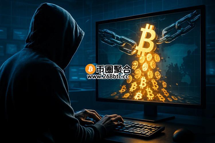 Arkham揭露：2020年底矿池LuBian遭黑客一举盗走127426枚比特币