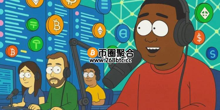 Solana创始人Toly：Meme币发行平台Pump.fun能升级成全球顶级直播平台