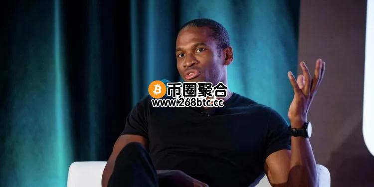 Arthur Hayes抛售大量加密货币：比特币会回测10万美元、以太坊跌至3000