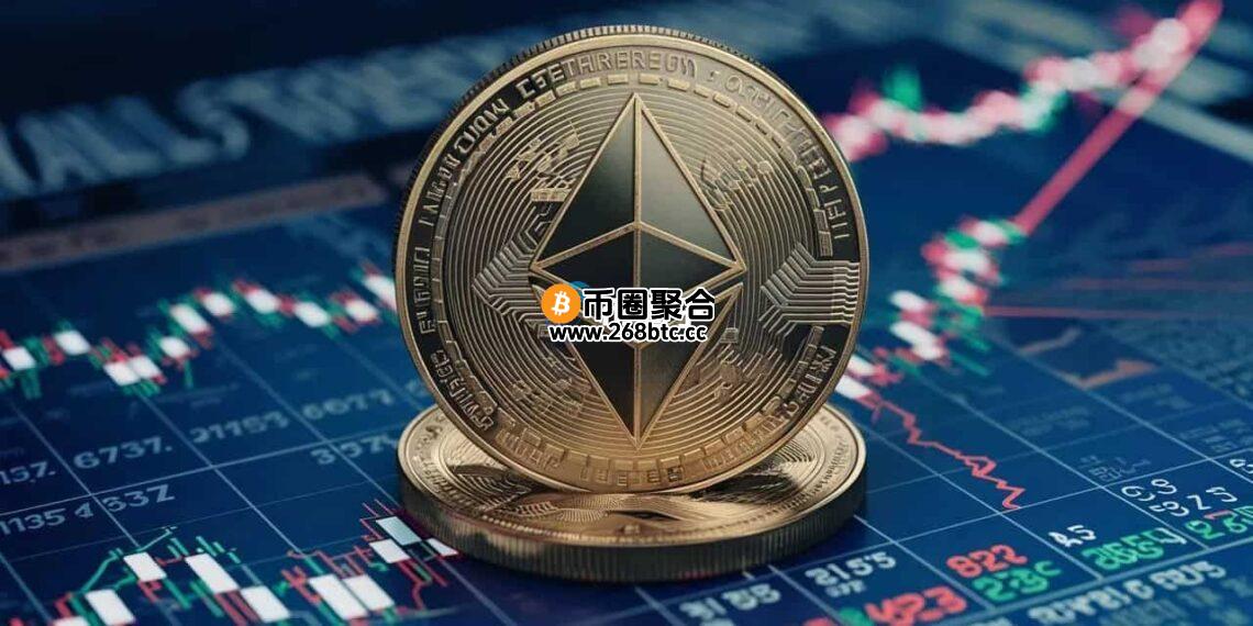 芝商所以太坊期货交易激增：ETH未平仓合约破100亿美元 大户人数创新高