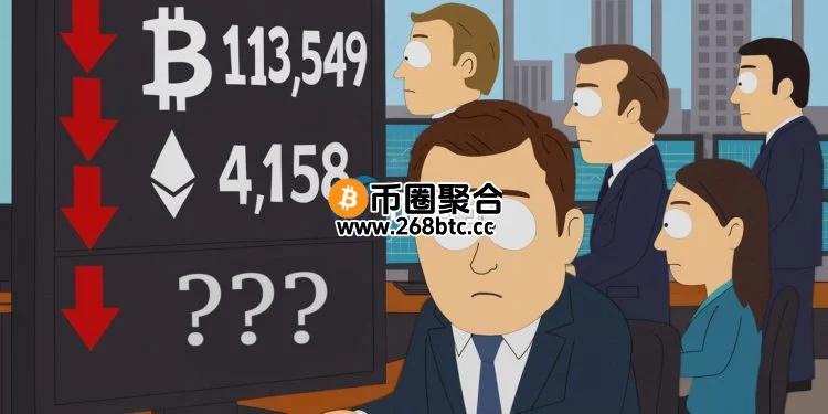 Matrixport：加密货币概念股在18个月狂飙后迅速降温 缺乏重大IPO