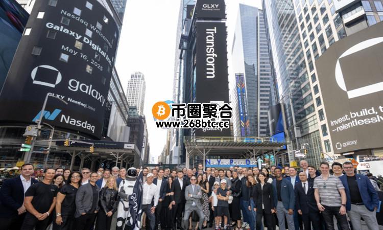 Galaxy Digital创始人Michael Novogratz：加密货币储备公司热潮可能已到顶