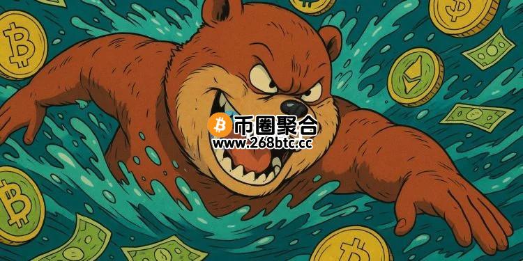 麻吉大哥黄立成平掉ETH、HYPE、PUMP多单 转开25倍ETH空单！不看好以太坊新高？