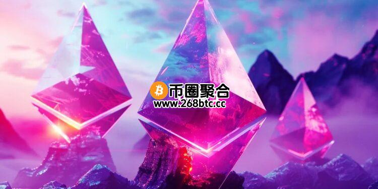 链上数据分析平台Lookonchain：以太坊基金会疑似卖币 套现1270万美元