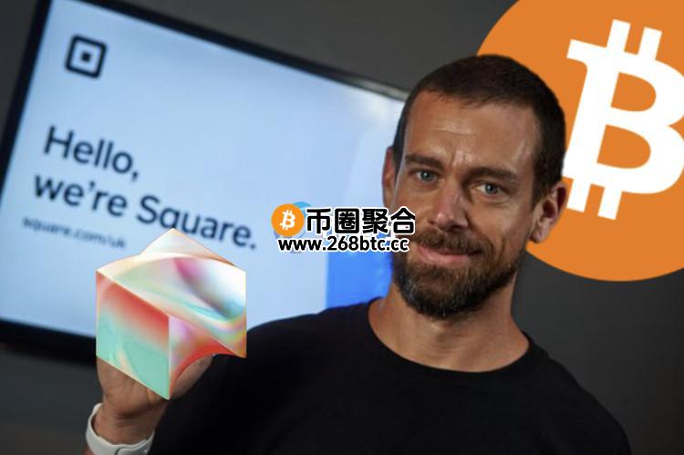 Jack Dorsey旗下Block第2季度盈利超预期！持续增持比特币 考虑涉足稳定币