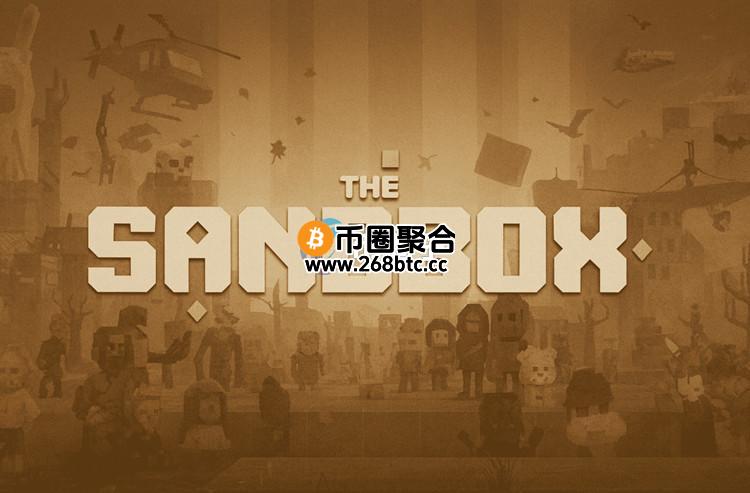 NFT游戏与元宇宙项目The Sandbox裁员潮：创始人退位！Animoca Brands接管