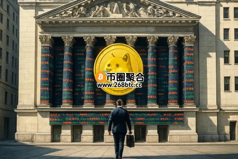 马斯克狗狗币律师Alex Spiro出任DOGE储备公司主席 拟募资2亿美元