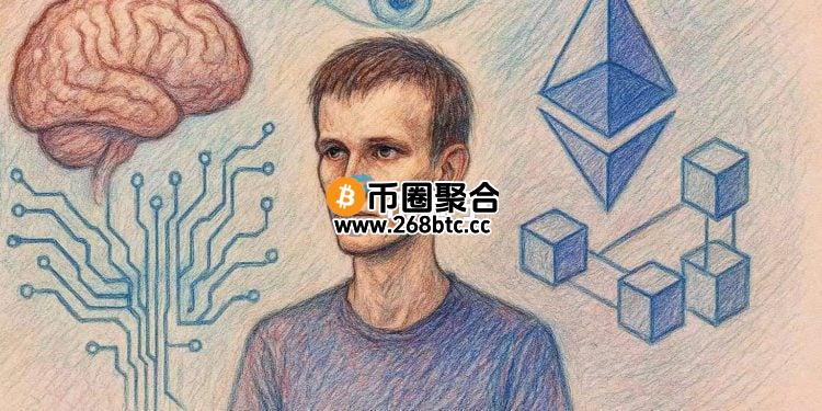 以太坊创始人V神：AI Agent应重视去中心化开源与用户反馈