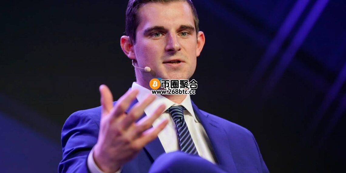 Bo Hines证实辞去美国白宫加密资产顾问委员会主席：仍会支持加密货币发展