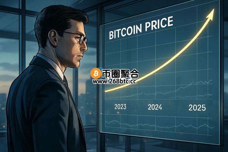 CryptoQuant：加密货币市场周期拉长！Matrixport：中秋前比特币需要新催化剂