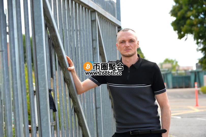 英国男子12年垃圾场找8000枚BTC一场空！但宣布要将比特币钱包代币化
