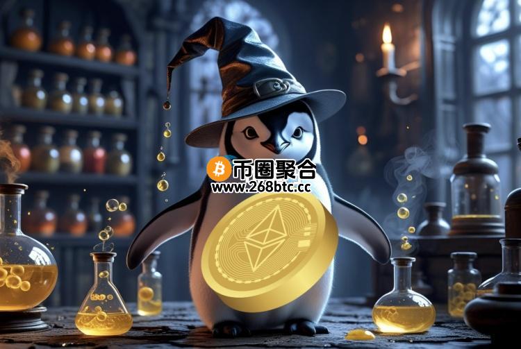 以太坊储备公司BitMine持有115万枚ETH！BMNR股价一周上涨近八成