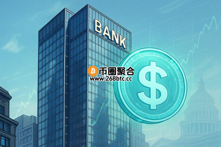 美国银行：金融机构已不可回避稳定币！天才法案(GENIUS Act)带来监管透明