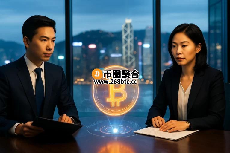 亚洲家族办公室正把加密货币列为必备资产配置！比特币正不断迈向主流