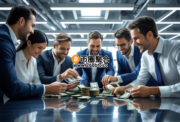 Circle原始股东出货？Jeremy Allaire等将卖出8百万股获利逾10亿美元