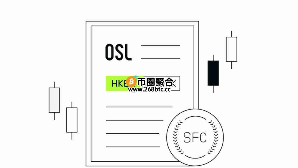 OSL交易所向大陆开放吗？盘点OSL开户条件、资料