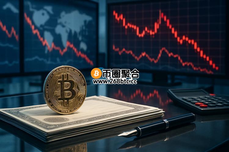 比特币储备上市公司Metaplanet股价两个月暴跌50%！加密货币飞轮失速？