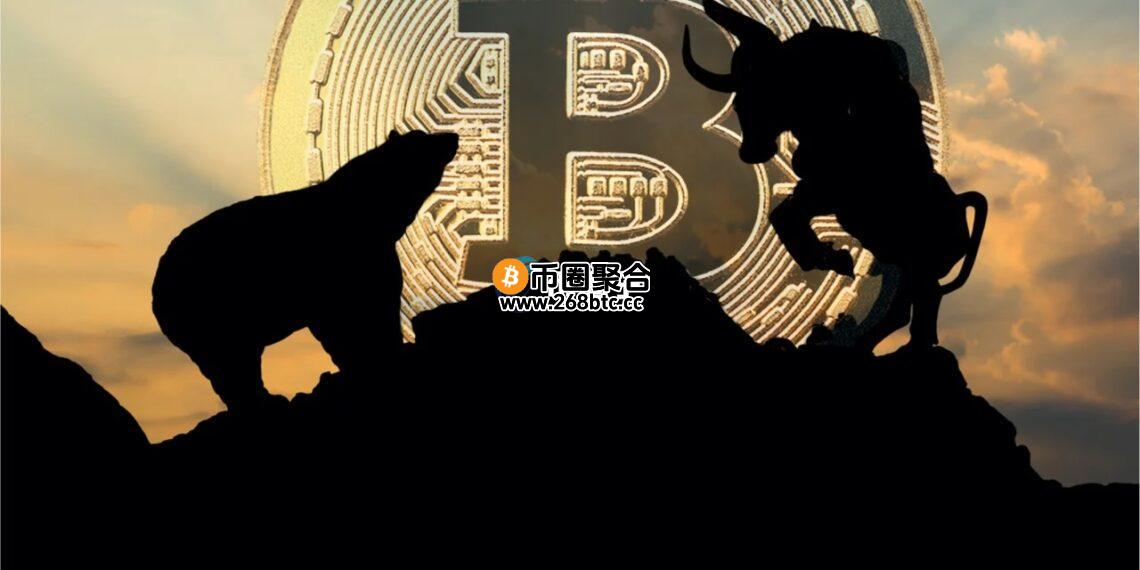 比特币牛市熄火？BTC的14个月RSI指数正呈现空头背离 技术指标亮起红灯